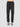 Pantalone Chino in Tessuto Tecnico Nero