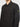 Overshirt in Ripstop di Cotone Organico Nero