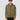 STONE ISLAND-Felpa con Cappuccio e Zip Verde-TRYME Shop