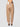 Pantaloni Barrel Leg Denim Noce