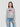 RALPH LAUREN-Maglione in Cotone con Ricamo Flag Grigio-TRYME Shop