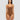 MC2 SAINT BARTH-Costume Intero con Dettaglio Strass Marrone-TRYME Shop