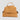 ORCIANI-Borsa Sveva Starks a Spalla Media Biscotto-TRYME Shop