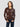 Cardigan Sierra Bonjour St. Barth Marrone