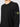 Maglione Girocollo in Pura Lana Nero