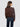 Cardigan Sierra Bonjour St. Barth Marrone