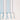 MC2 SAINT BARTH-Telo da Mare in Cotone a Righe Azzurro/Bianco-TRYME Shop