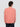Pink Flame Cotton Malfilé Crewneck Sweatshirt