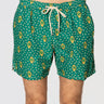 MC2 SAINT BARTH-Costume Media Lunghezza Rich Mayer Watch Verde-TRYME Shop