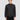 STONE ISLAND-Giacca in Reps di Nylon dall'Aspetto Stropicciato Nero-TRYME Shop
