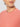 Pink Flame Cotton Malfilé Crewneck Sweatshirt