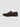 DUCANERO-Mocassino in Pelle Scamosciata Marrone-TRYME Shop