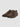 Brown Suede Loafers