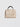ORCIANI-Borsa Sveva a Mano Piccola con Manico in Cuoio Burro-TRYME Shop