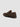 Brown Suede Loafers
