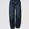 ICON DENIM-Jeans Poppy Wide Leg Blu-TRYME Shop