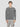 STONE ISLAND-Maglione Girocollo in Ciniglia Grigio Melange-TRYME Shop