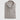 XACUS-Camicia in Lino a Righe Medie Bianco/Marrone-TRYME Shop