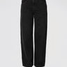 ICON DENIM-Jeans Poppy Wide Leg Grigio-TRYME Shop