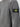 Maglione Girocollo in Ciniglia Grigio Melange