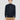 CLOSED-Cardigan in Misto Cotone e Cashmere Blu-TRYME Shop