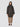 P.A.R.O.S.H.-Cappotto Oversize in Lana Marrone-TRYME Shop