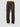 Pantalone Chino in Velluto a Coste Carbone
