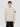 STONE ISLAND-Felpa Girocollo in Cotone Malfilé FIammato Grigio-TRYME Shop