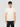 RALPH LAUREN-T-shirt Girocollo Custom Slim Fit Crema-TRYME Shop