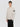 Grey Flame Cotton Malfilé Crewneck Sweatshirt