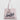 MC2 SAINT BARTH-Borsa Essential in Seersucker a Righe Rosa/Bianco-TRYME Shop