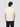 T-Shirt Rundhalsausschnitt Custom Slim Fit Creme