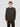 STONE ISLAND-Maglione in Pura Lana Vergine a Girocollo Fango-TRYME Shop