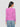 Maglia a Trecce in Misto Cashmere Cardo