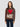 Maglione Oversize con Cuore e Scritta Shoes Marrone