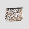 MC2 SAINT BARTH-Pochette Maculato Leone Beige-TRYME Shop