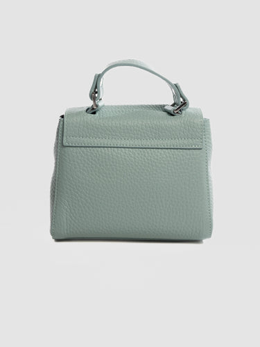 Mini Handbag in Water Leather