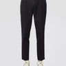 BRIGLIA 1949-Pantaloni Easy Fit con Pences Blu-TRYME Shop