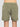 Pantaloncino da Bagno in Nylon Metal Verde Militare