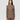 P.A.R.O.S.H.-Giacca Oversize Doppiopetto in Misto Lana Principe di Galles Marrone-TRYME Shop