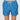 MC2 SAINT BARTH-Costume Media Lunghezza BBQ King Blu-TRYME Shop