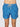 MC2 SAINT BARTH-Costume Media Lunghezza BBQ King Blu-TRYME Shop