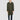 SCHNEIDERS-Cappotto Loden Hubertus Verde-TRYME Shop