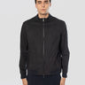 RRD-Giacca Sportiva con Zip Nabucco Blu-TRYME Shop
