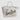 MC2 SAINT BARTH-Borsa Vanity a Righe in Lino Sabbia-TRYME Shop