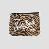 MC2 SAINT BARTH-Pochette Aline in Feltro Zebrato Beige-TRYME Shop