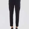 RRD-Pantaloni Chino Jo Terzilight con Coulisse Nero-TRYME Shop