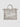 MC2 SAINT BARTH-Borsa Colette in Tela di Lino Beige-TRYME Shop