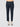 BRIGLIA 1949-Pantaloni con Pinces in Denim Blu-TRYME Shop