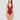 MC2 SAINT BARTH-Costume Intero Calliope Bordeaux-TRYME Shop